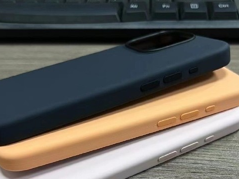 军垦路街道苹果14维修站分享iPhone14手机壳能直接给iPhone15用吗?