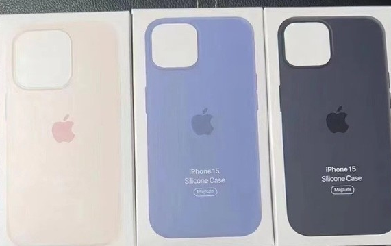 军垦路街道苹果14维修站分享iPhone14手机壳能直接给iPhone15用吗？ 