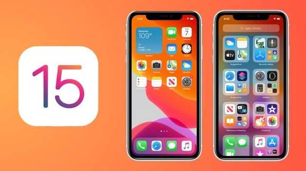 军垦路街道苹果13维修分享iPhone13更新iOS 15.5，体验如何 