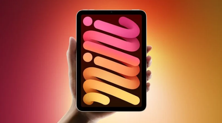 军垦路街道苹果手机维修分享iPad mini 7 屏幕硬件可能进行了更新  