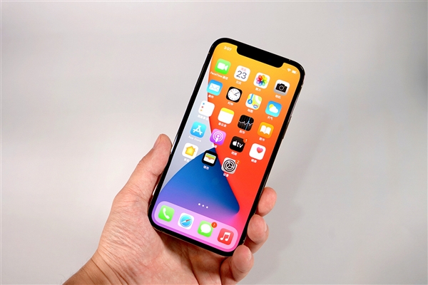 军垦路街道苹果手机维修分享iOS 14.2修订版已到，专属iPhone 12系列 