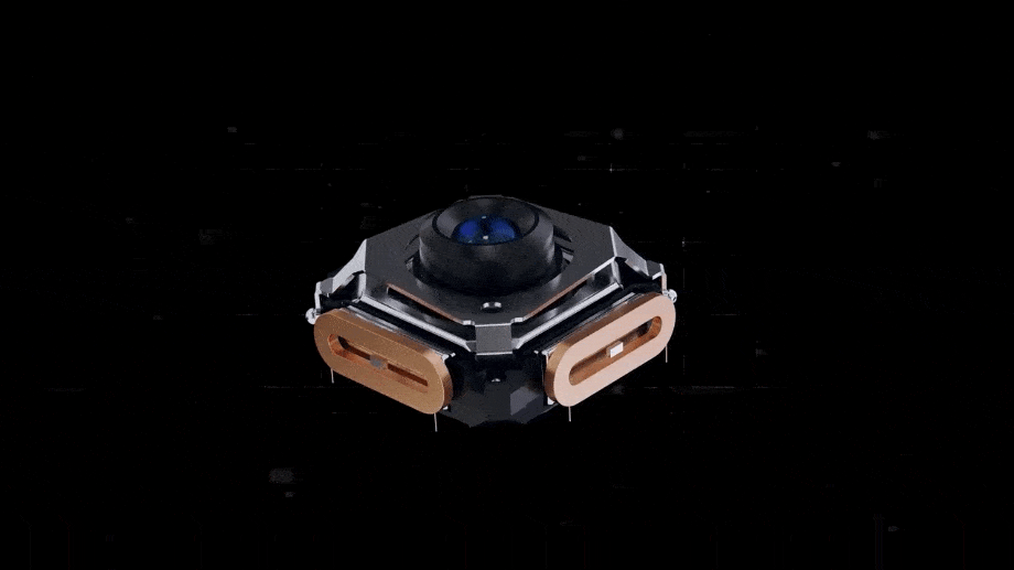 军垦路街道苹果手机维修分享iPhone 12 Pro Max 独享的这颗传感器更大的特点是什么 