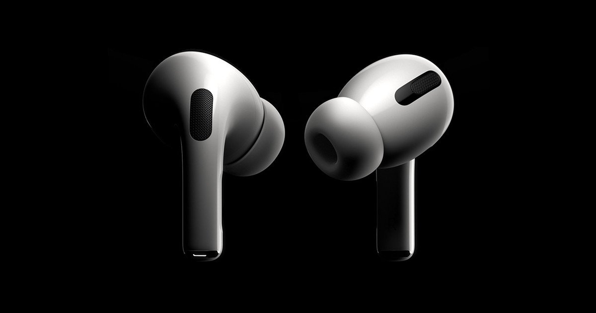 军垦路街道苹果手机维修分享AirPods Pro 爆音、降噪效果下降怎么办 
