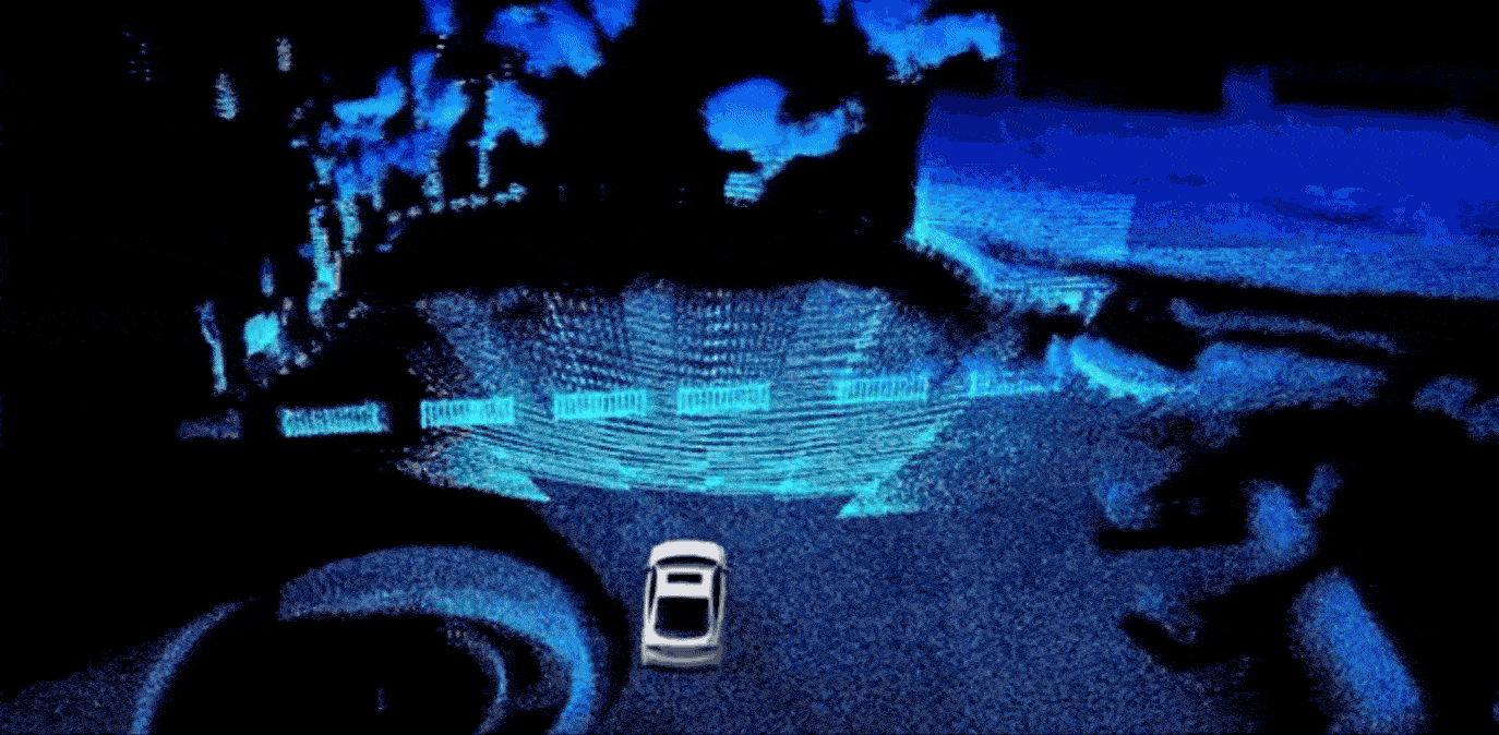 军垦路街道苹果手机维修分享iPhone 12 Pro 搭载的 LiDAR 镜头与 ToF 镜头有什么不同 