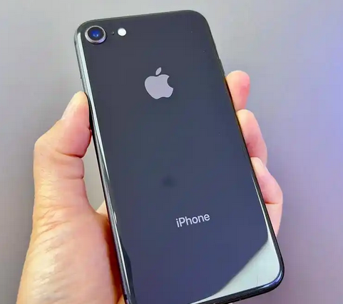 军垦路街道苹果8系统维修分享iPhone8手机系统升级后无法开机如何修复 