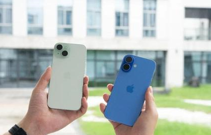 军垦路街道苹果维修点分享iPhone 16 Plus出现自动关机的情况类型 