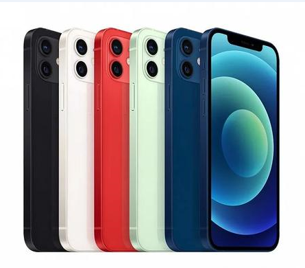 军垦路街道苹果维修点分享iPhone 12 Pro Max黑屏冷门故障解读 
