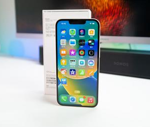军垦路街道苹果维修点分享iPhone 14 Plus黑屏小众诱因汇总 