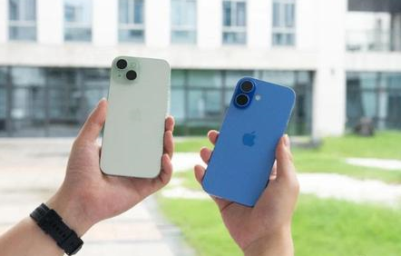 军垦路街道苹果维修点分享iPhone 16 Plus黑屏疑难故障汇总 
