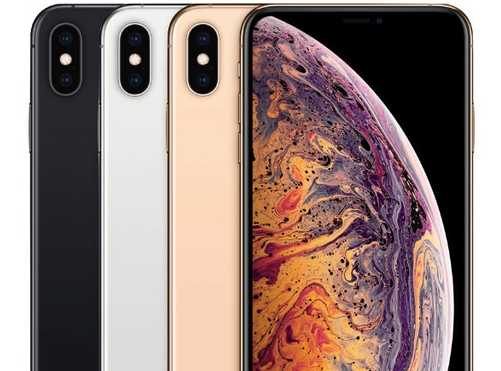军垦路街道苹果维修点分享iPhone XS Max电池发烫冷门成因解析 