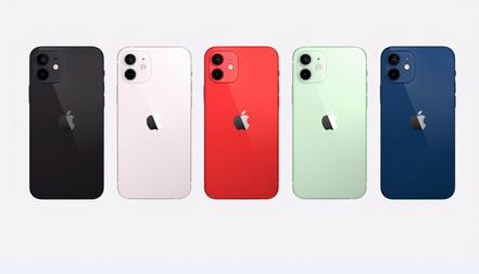 军垦路街道苹果维修点分享iPhone 12电池发烫少见诱因解析 