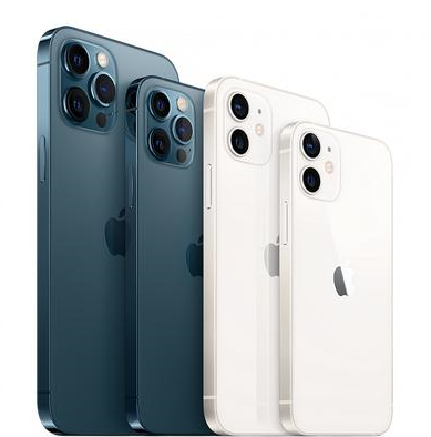 军垦路街道苹果维修点分享iPhone 12 Pro发烫关联故障汇总 