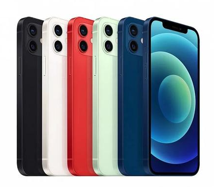 军垦路街道苹果维修点分享iPhone 12 Pro Max发烫冷门故障梳理 